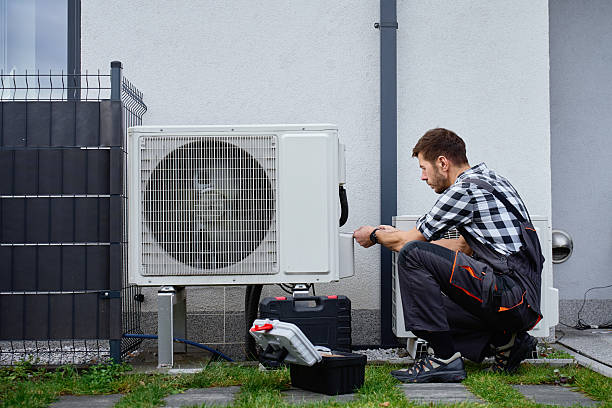 Trusted Hvac service in Superior, WI - JG Cool HVAC